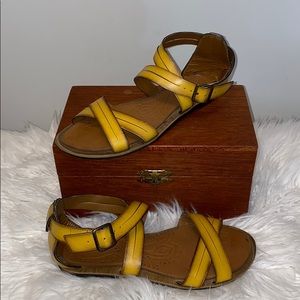 Clarks Sandals